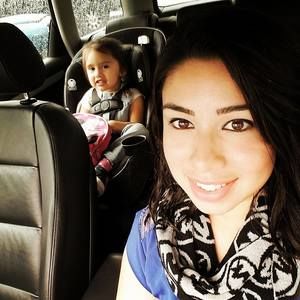 Meet your Posher, Devora